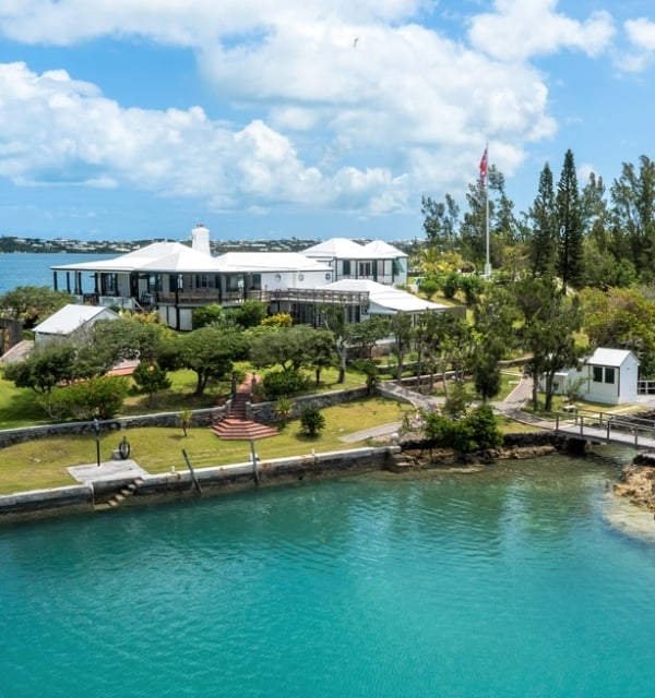 Island House – Island House
