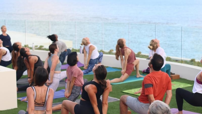 Salt Yoga – Salt Yoga Group