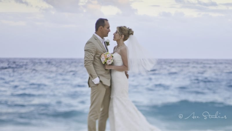 Destination Wedding Bermuda – DWB1