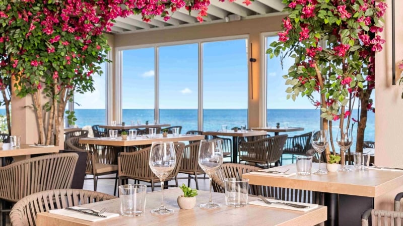 Achilles Restaurant – Achilles Restaurant - Interior