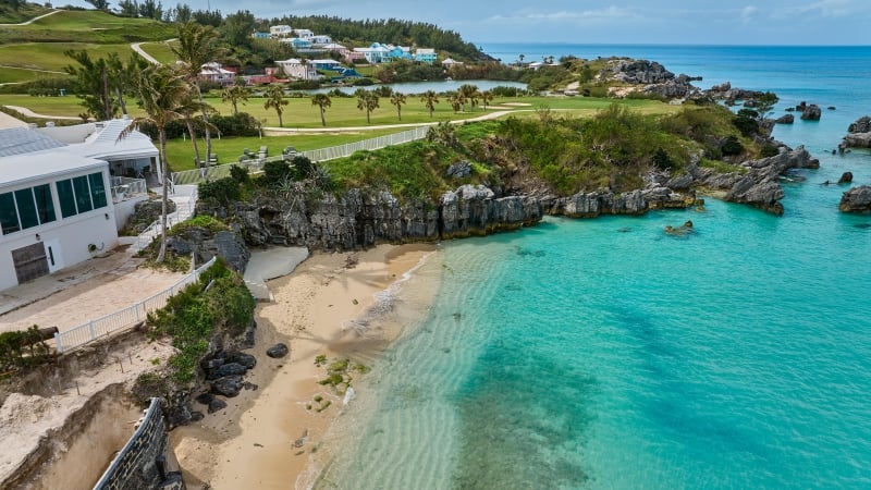 Achilles Bay Beach – Achilles Bay Beach