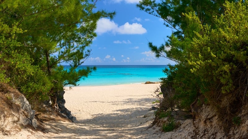 Angle Beach – Angle Beach