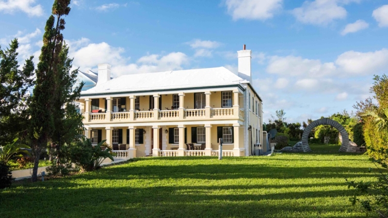 Aunt Nea's Inn – Aunt Nea's Main