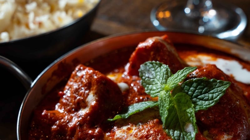 Tribe Dining & Lounge – Tribe Dining & Lounge Food