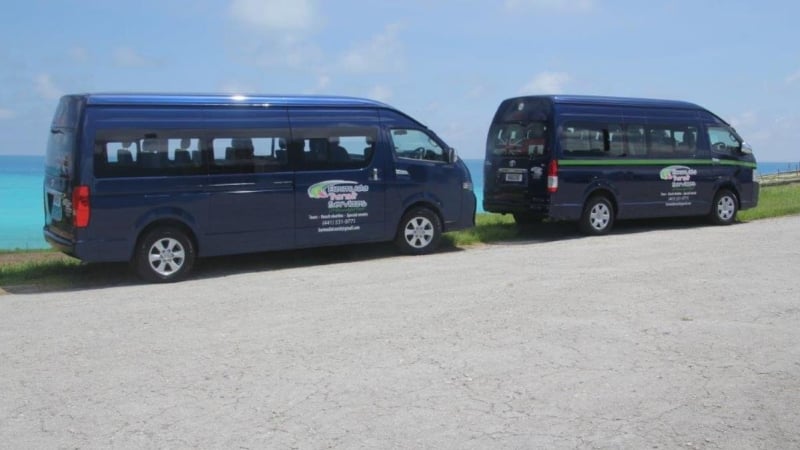 Bermuda Transit Services Ltd. – BdaTransit1