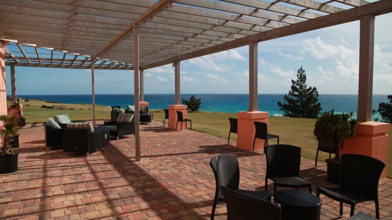 Bella Vista Bar & Grill – Bella Vista - Exterior