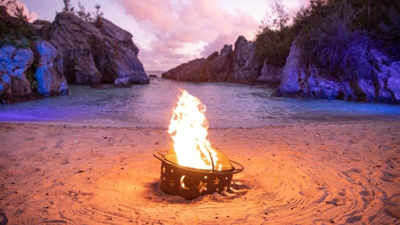 Bermuda Bonfires – Bermuda Bonfires2