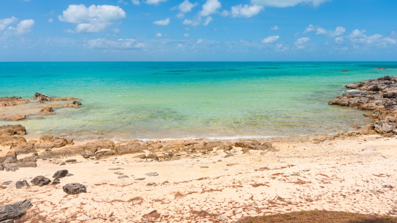Black Bay Beach and Park – Black Bay
