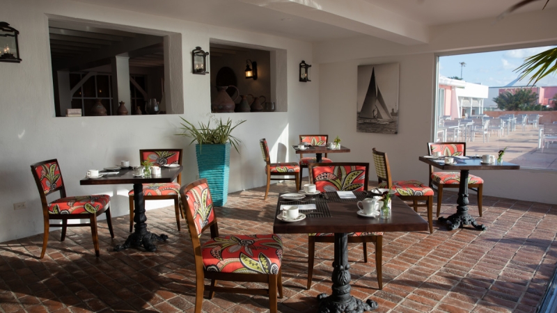 DeShield's Pop-up Bistro – DeShields Bistro