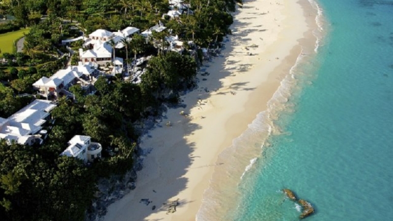 Coral Beach & Tennis Club – CBC