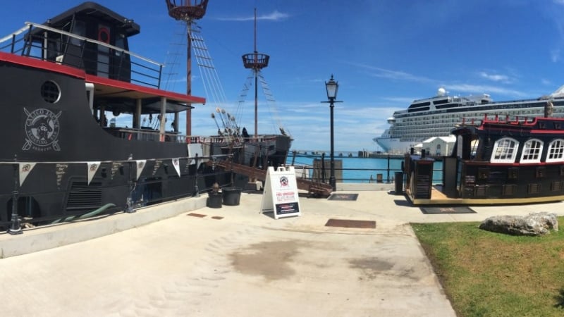 Calico Jack's – Calico Jack