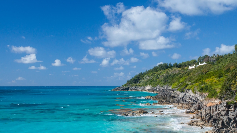 Church Bay – Church Bay