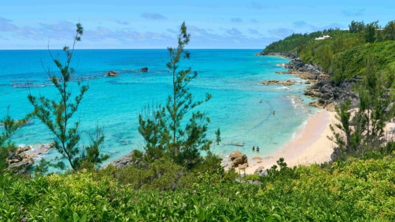 Church Bay – Church Bay Beach