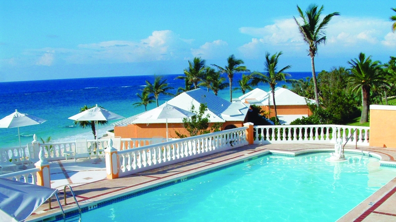 Coco Reef Resort – Coco Reef Pool