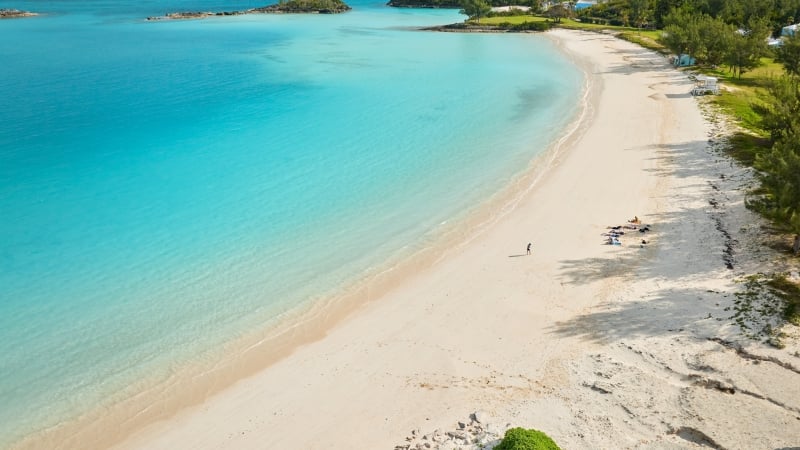 Clearwater Beach & Turtle Bay – Clearwater Beach & Turtle Bay