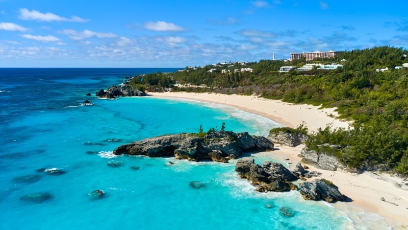 Horseshoe Bay Beach – Horseshoe Bay Beach