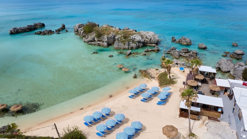 Tobacco Bay Beach – Tobacco Bay Beach