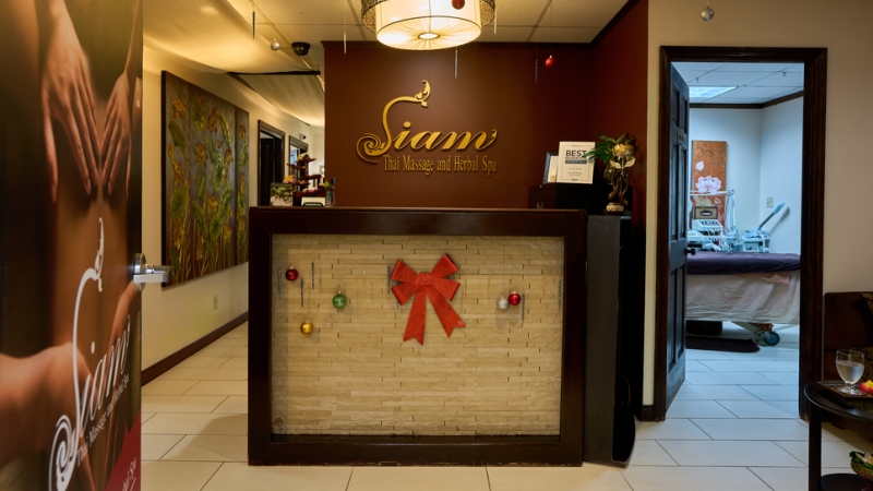 Siam Thai Massage and Herbal Spa – Siam Spa Hero