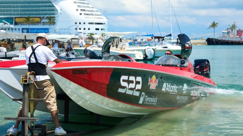 Bermuda Powerboat Association – Bermuda Power Boat