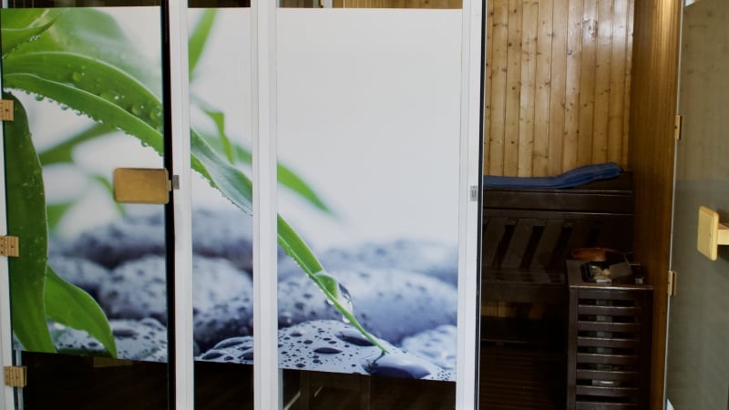 Spa Oasis – Spa Oasis- Sauna