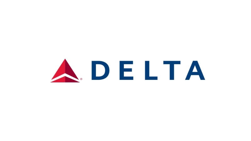 Delta Airlines – Delta Logo