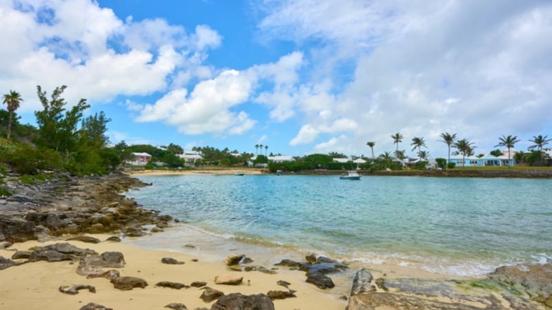 Devonshire Bay Park – Devonshire Bay Park