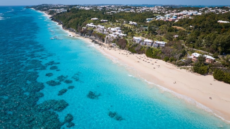 Elbow Beach – Elbow Beach