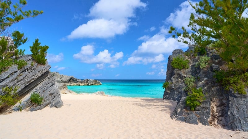 Elsbeth Beach – Elsbeth Beach