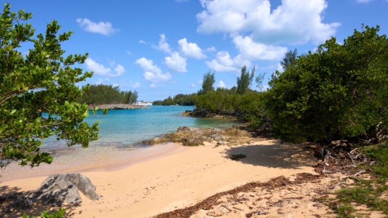 Fort Popple and Little Head Park – Fort Popple And Little Head Park