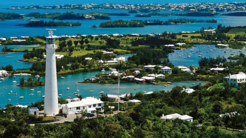 Gibbs Hill Lighthouse – Gibb