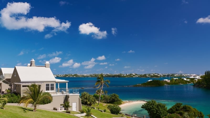 Hawkins Island – Hawkins Island