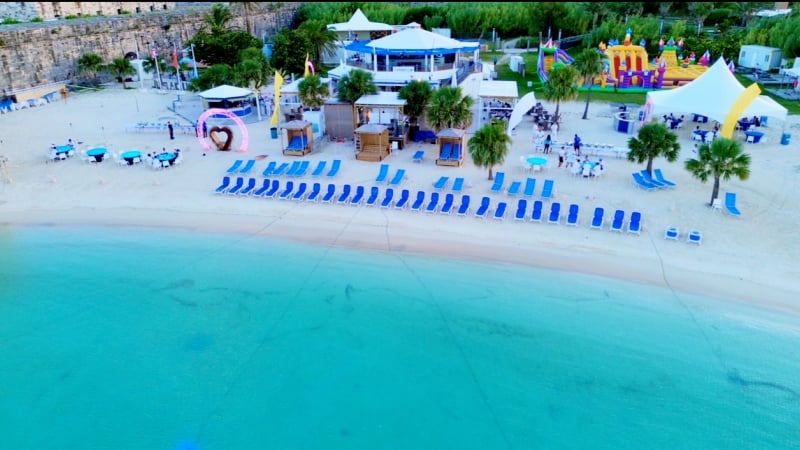 Snorkel Park Beach Club – Snorkel Park