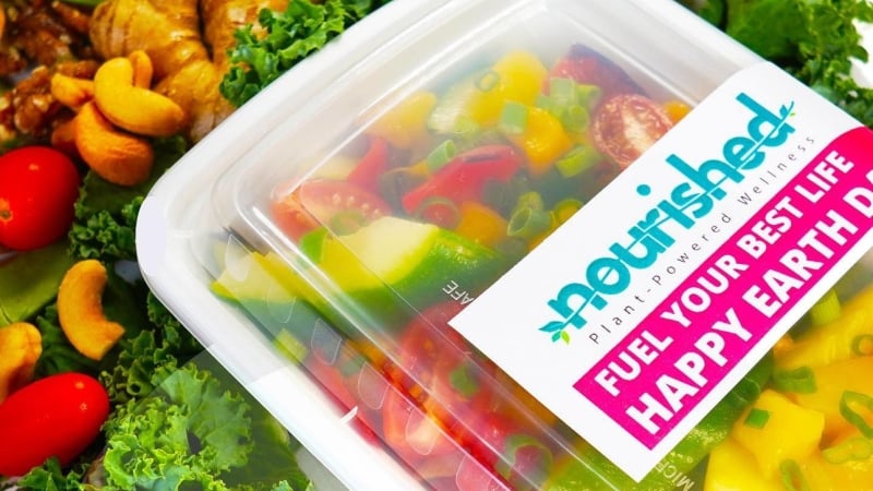 Nourished Bermuda – Nourished Meals