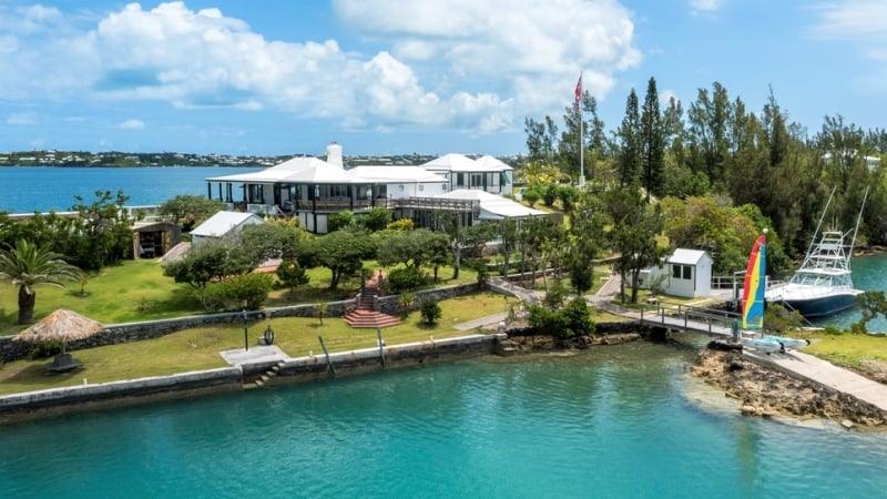 Island House – Island House