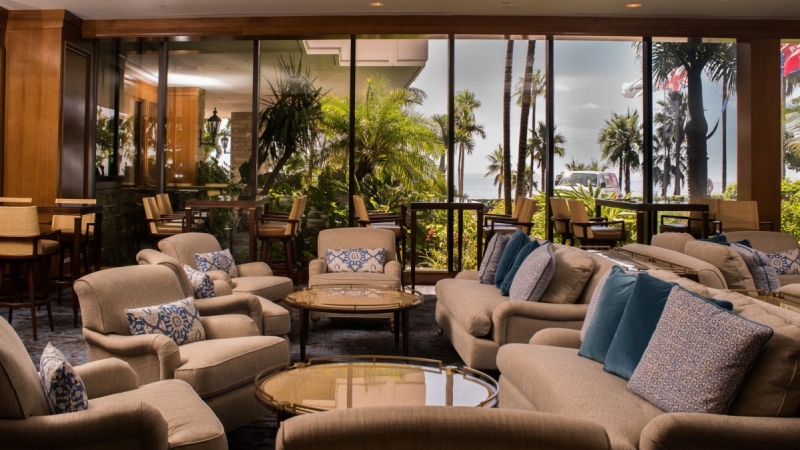 Jasmine Cocktail Bar & Lounge – Jasmine Lounge