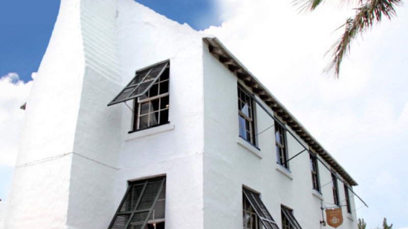 Lili Bermuda Perfumery - St. George – Lili Bermuda St. George's