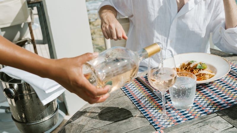 The Pink Beach Club – Pink Beach Club