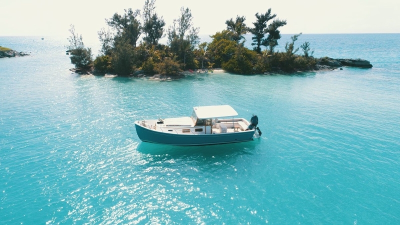 Mona Lisa Cruises – Mona Lisa Cruises Main