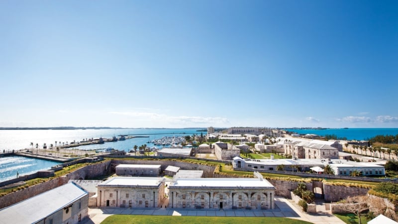 National Museum of Bermuda – National Musuem