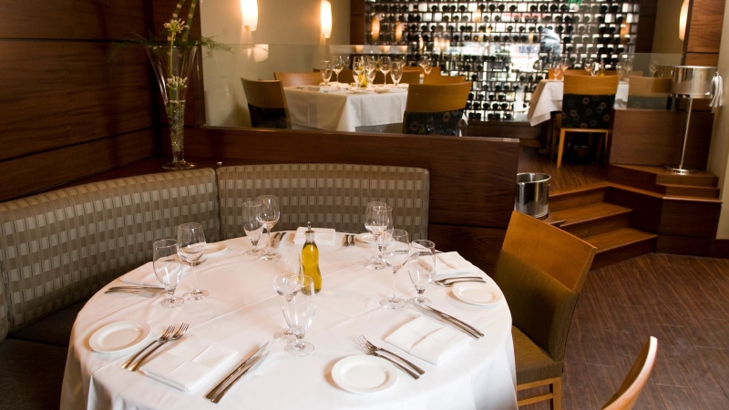 Port O' Call – Port O Call - Dining Room