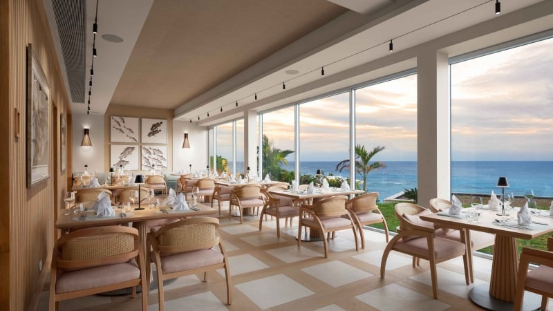 Surf Restaurant – Surf Restaurant Azura