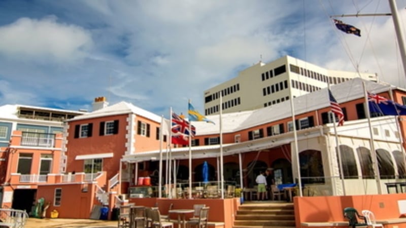 Royal Bermuda Yacht Club – Royal Bermuda Yacht Club