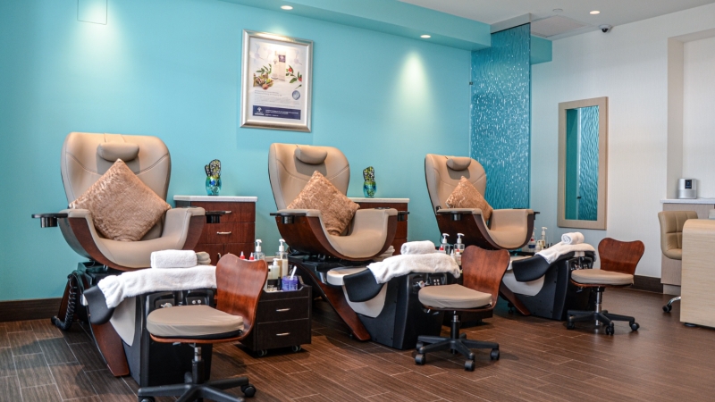 Ani's Nail and Beauty Lounge – Ani Nails