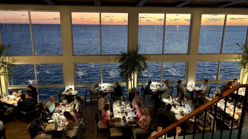 Ocean Grill – Ocean Grill At Pompano