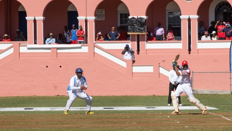 Somerset Cricket Club – Somerset Cricket Club