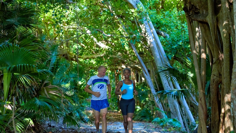 Southlands National Park – Southlands Park