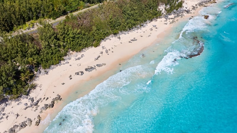 Southlands Beach – Southlands Beach