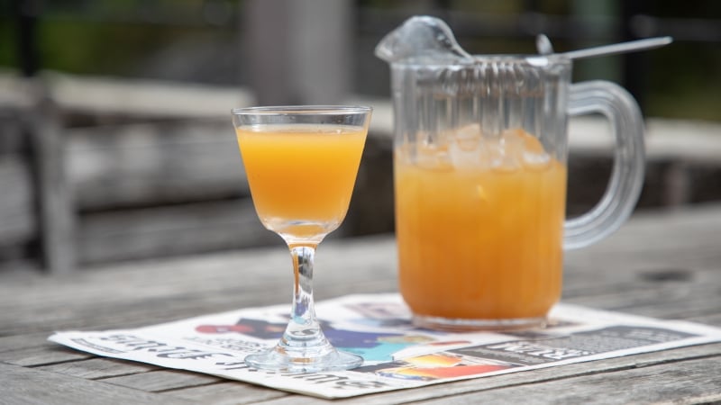 Swizzle Inn – Swizzle At Swizzle Inn