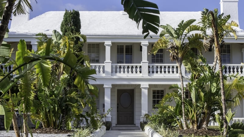 Hillcrest Boutique Hotel – Hillcrest Boutique Hotel