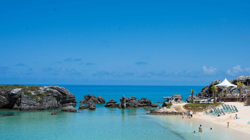 Tobacco Bay Beach – Tobacco Bay Beach